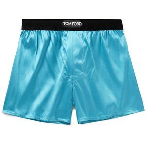 Tom Ford Silk Boxers
